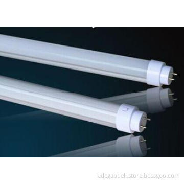 Natural White 1200mm 24W T8 LED Tube Lights , CRI 80 24VDC